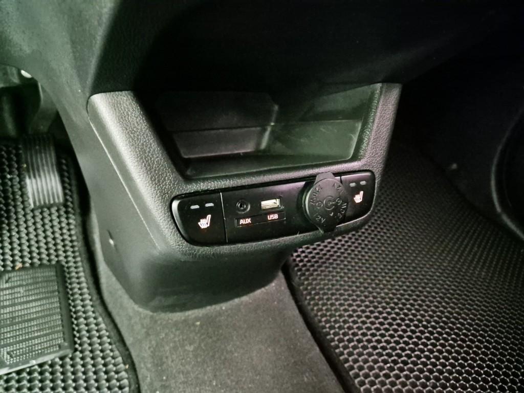 KIA Ray 2018 Blanco - Importación desde Corea - HF Imports Iquique - Foto 15