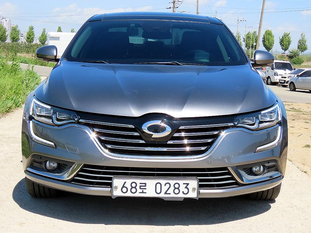 SAMSUNG SM6 2016 Verde - Importación desde Corea - HF Imports Iquique - Foto 1