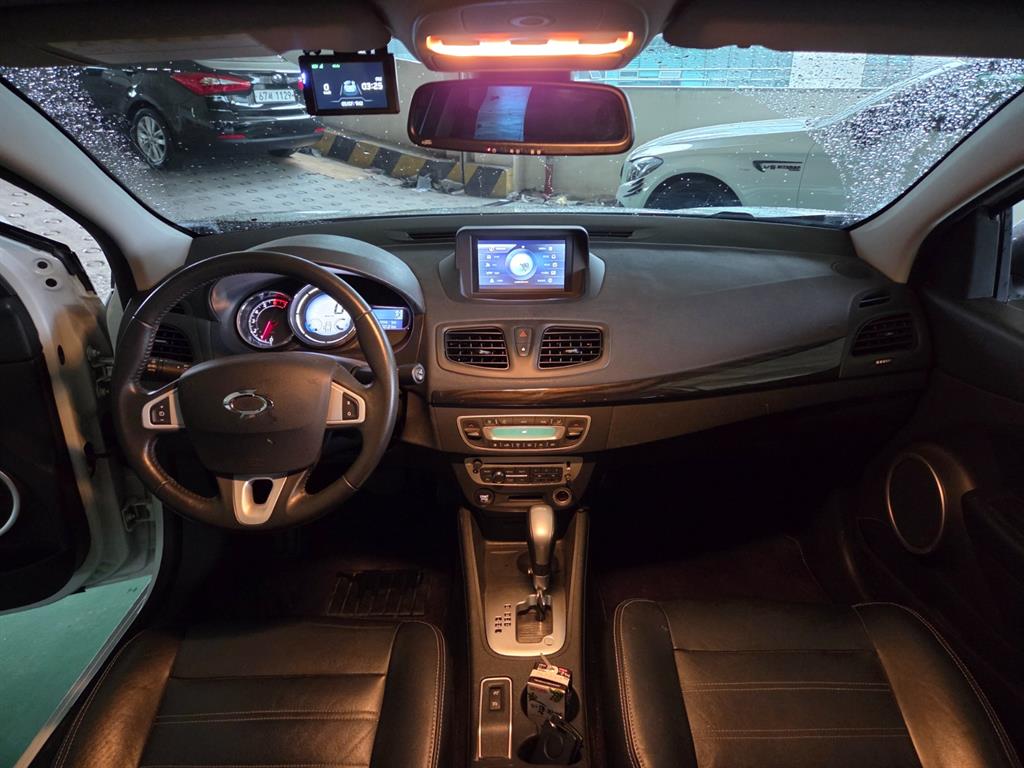SAMSUNG SM3 - Vista 8