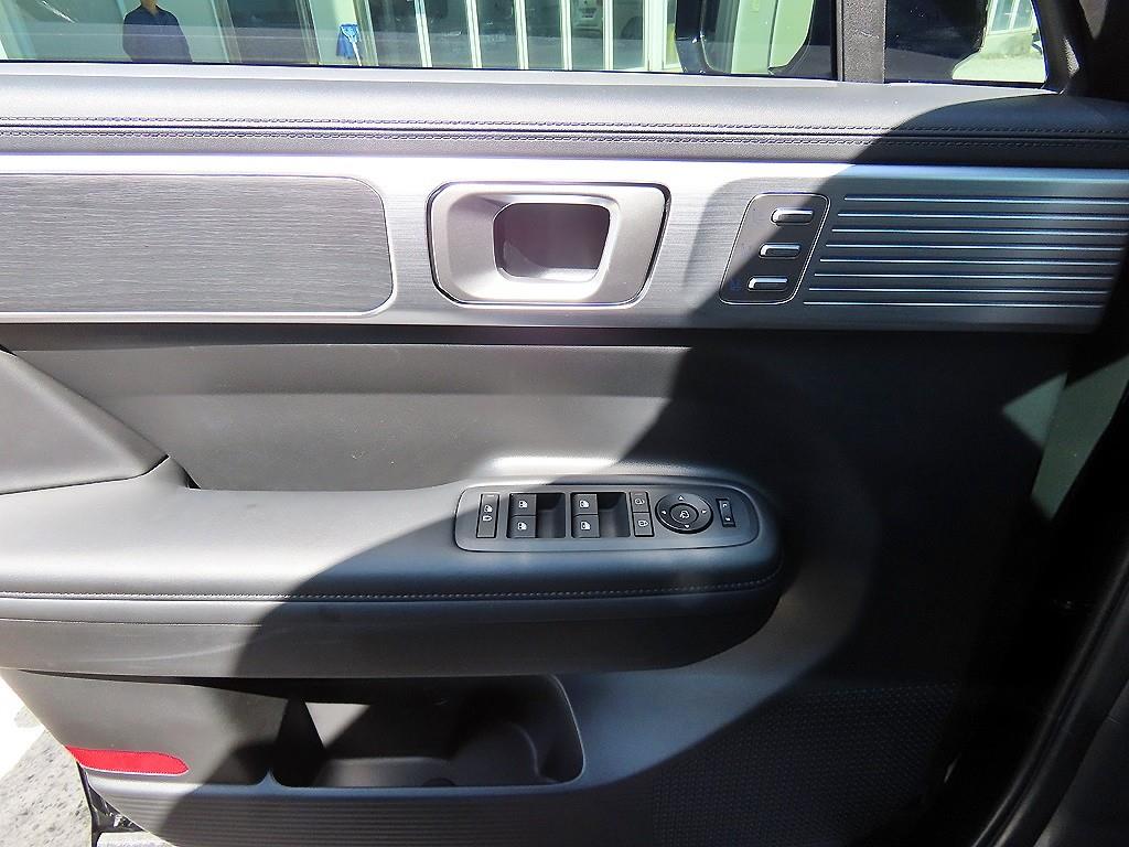 HYUNDAI Santa Fe - Vista 12