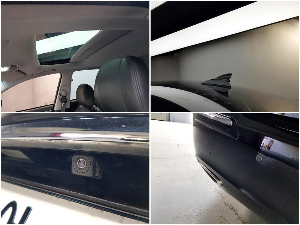 HYUNDAI Equus 2010 Negro - Importación desde Corea - HF Imports Iquique - Foto 18
