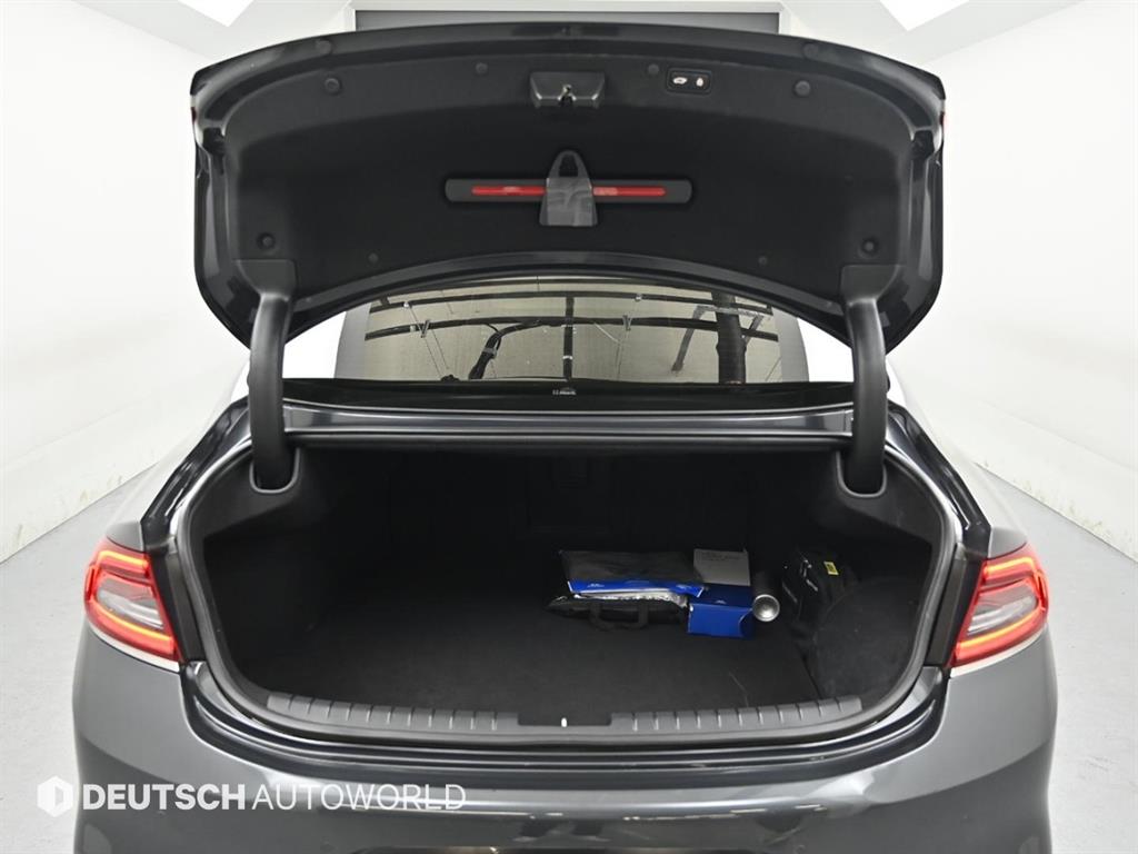 HYUNDAI Grandeur 2019 Gris - Importación desde Corea - HF Imports Iquique - Foto 19