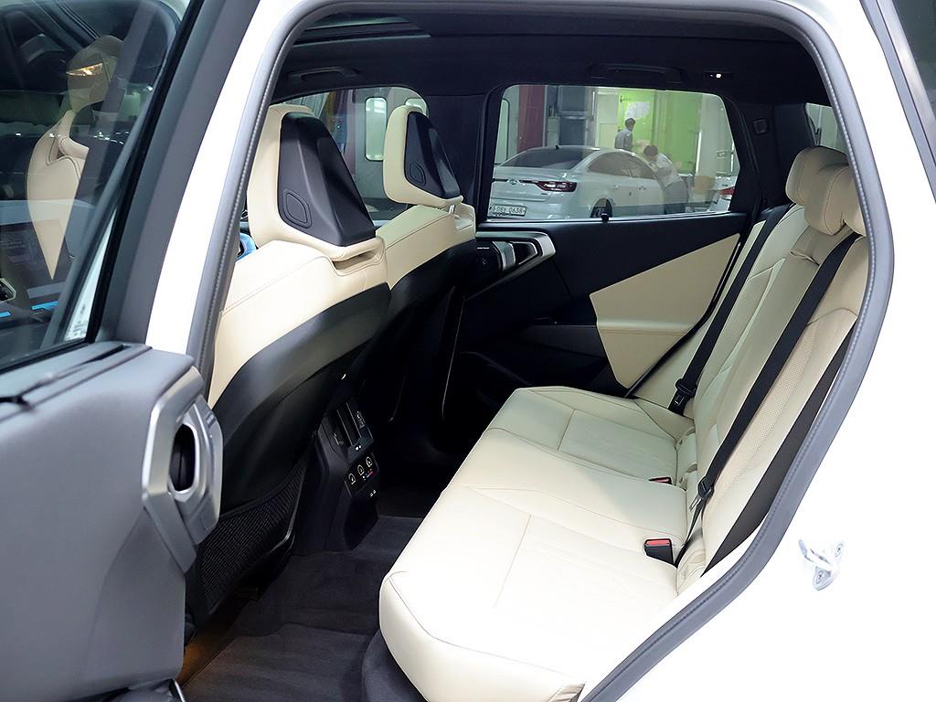 BMW X3 2026 Blanco - Importación desde Corea - HF Imports Iquique - Foto 12