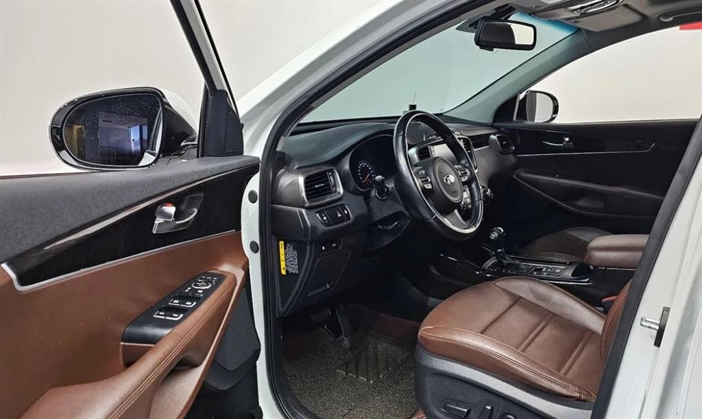 KIA Sorento - Vista 10