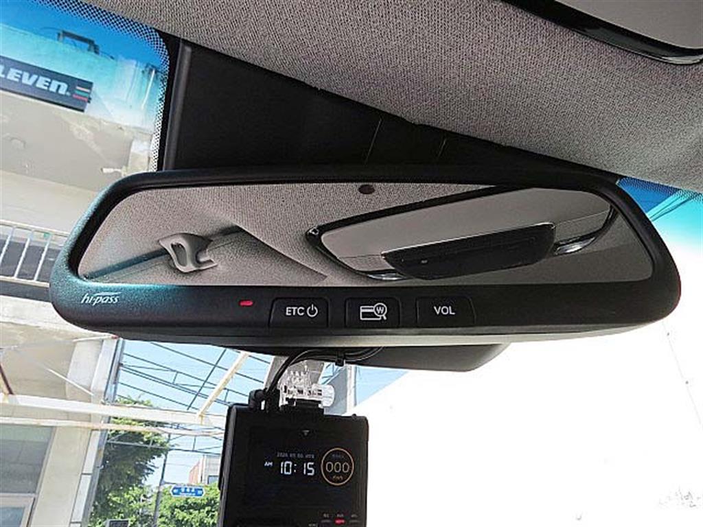 HYUNDAI Palisade 2022 Blanco - Importación desde Corea - HF Imports Iquique - Foto 11