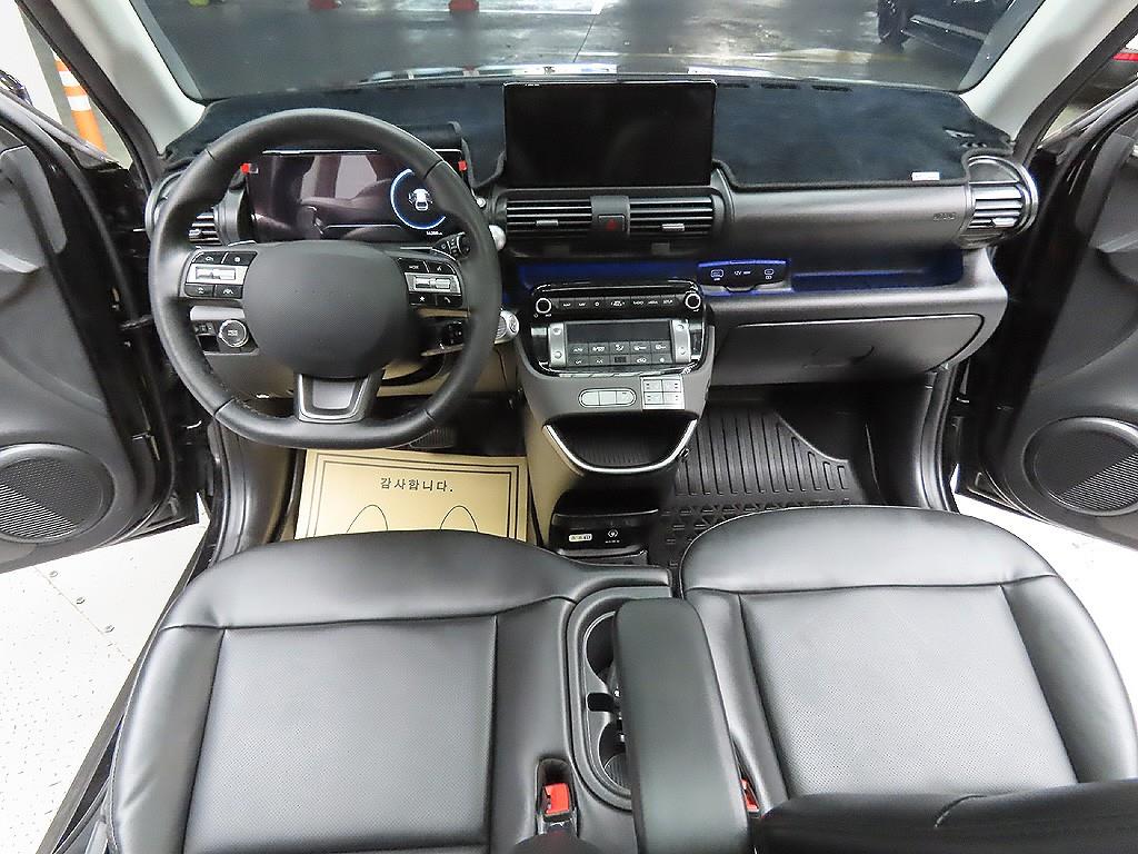 HYUNDAI Casper 2025 Negro - Importación desde Corea - HF Imports Iquique - Foto 12