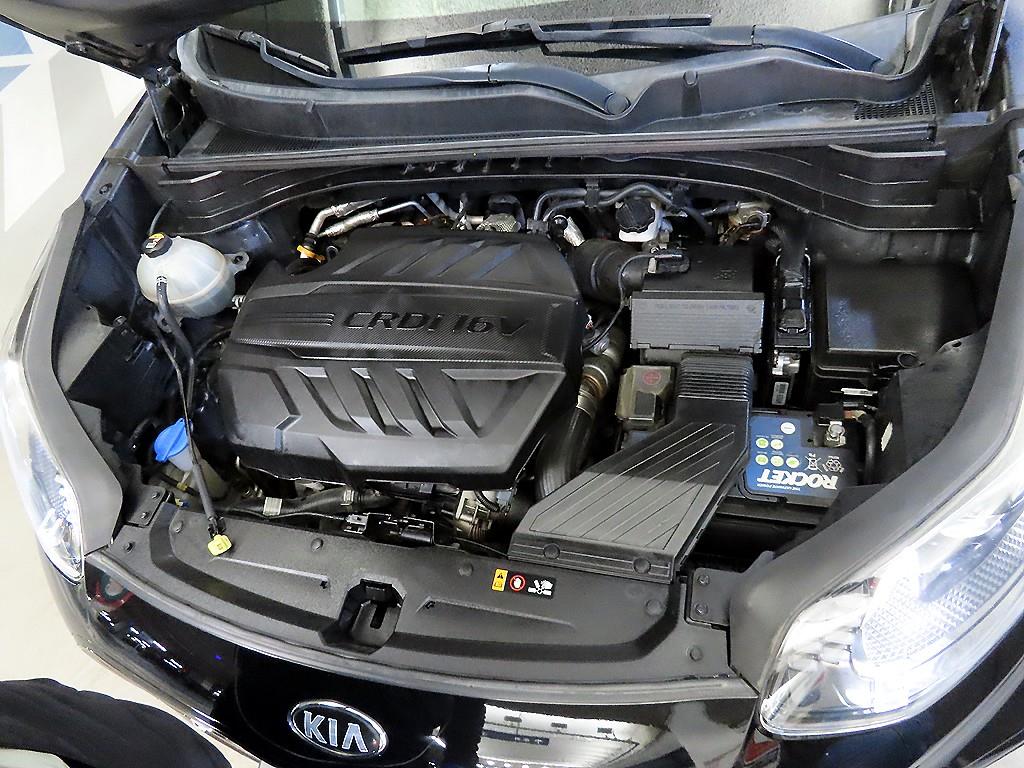 KIA Sportage 2019 Negro - Importación desde Corea - HF Imports Iquique - Foto 19
