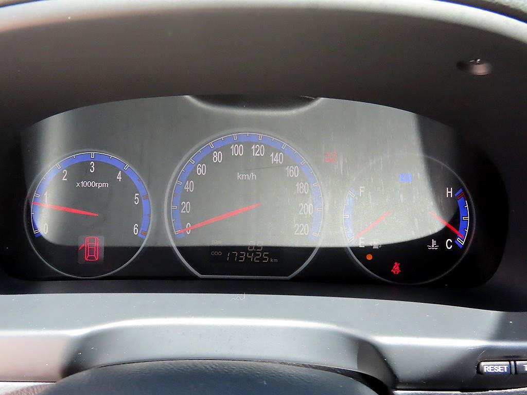HYUNDAI Santa Fe - Vista 9