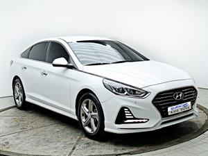 HYUNDAI Sonata - Vista 4