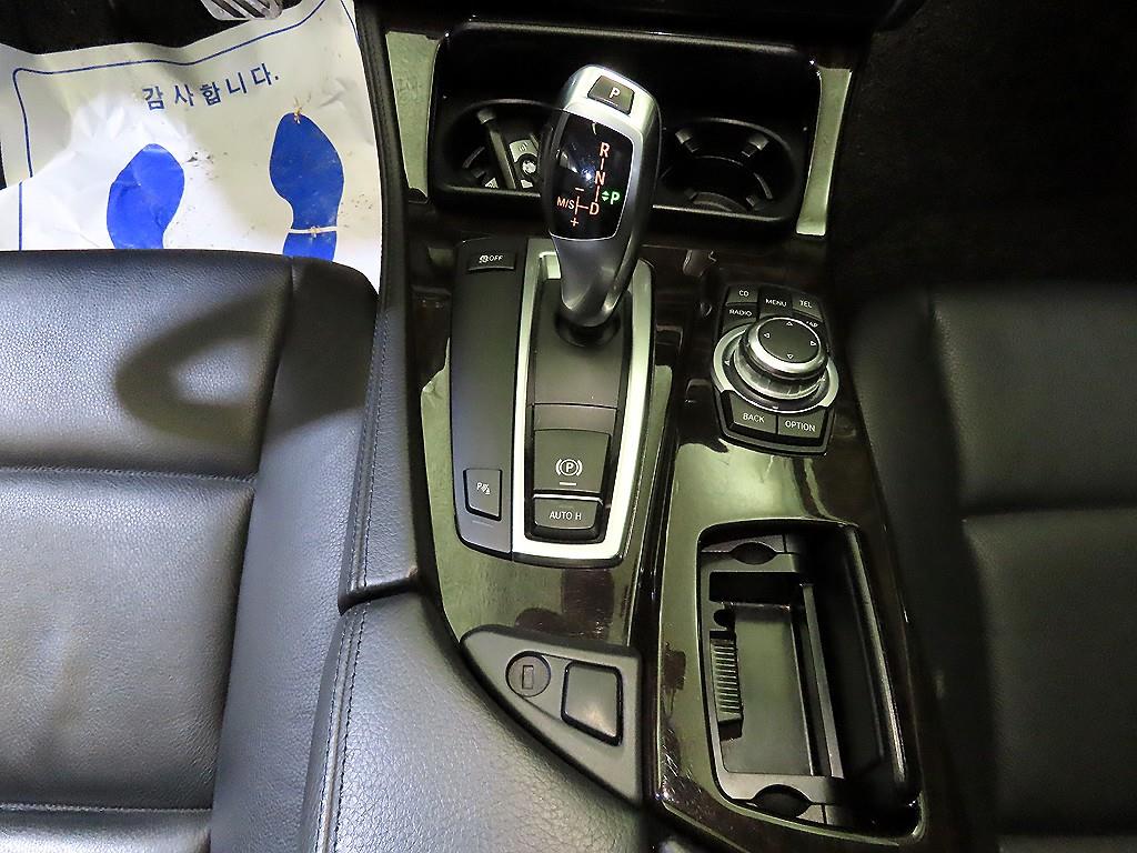 BMW 5 Series - Vista 12