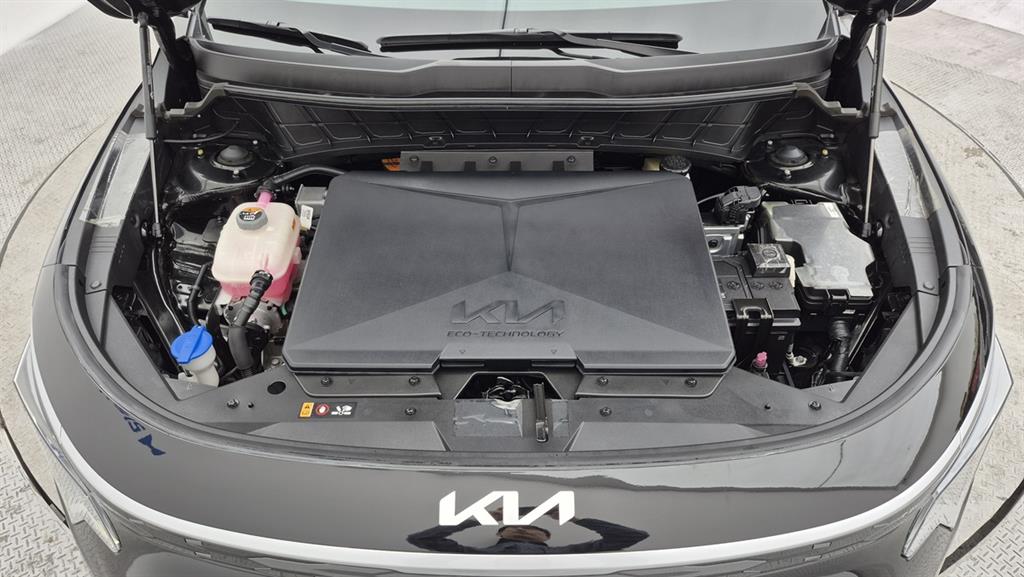 KIA Niro 2024 Negro - Importación desde Corea - HF Imports Iquique - Foto 19