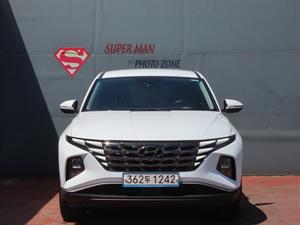 HYUNDAI Tucson - Vista 4