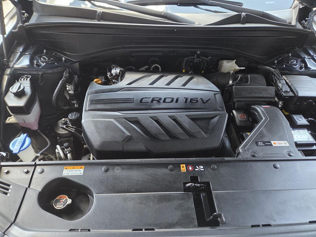 HYUNDAI Palisade - Vista 6