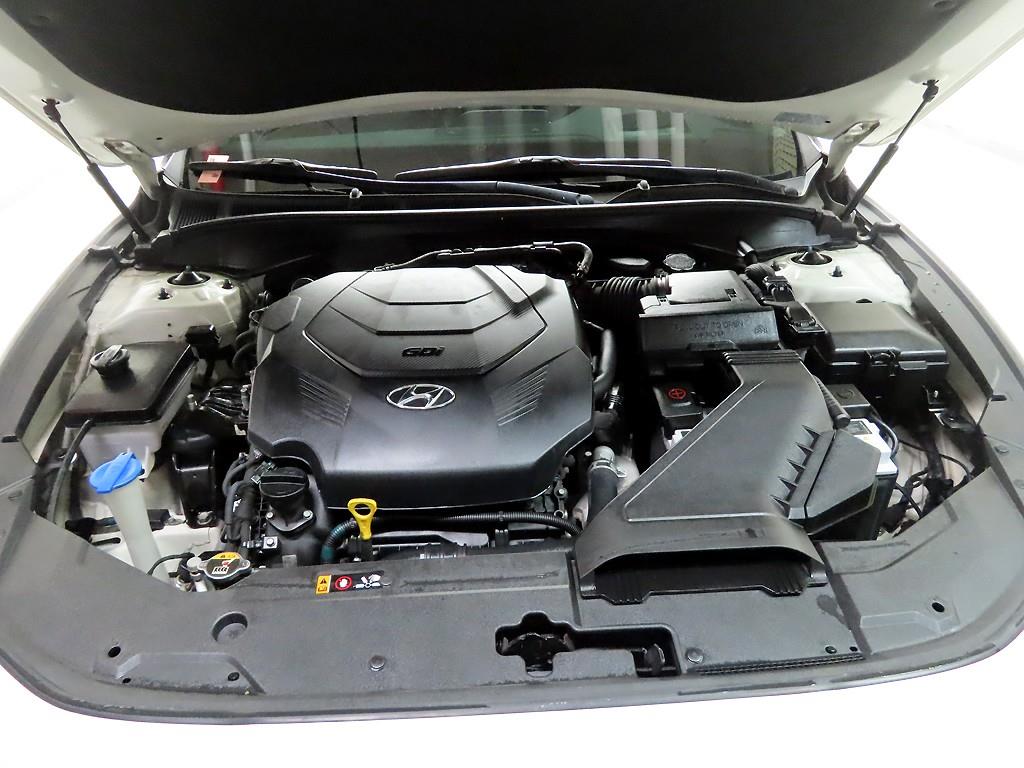 HYUNDAI Grandeur 2018 - Importación desde Corea - HF Imports Iquique - Foto 20