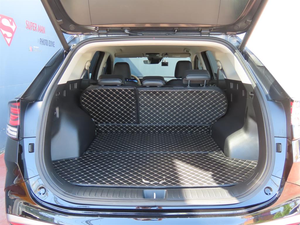 KIA Sportage - Vista 9