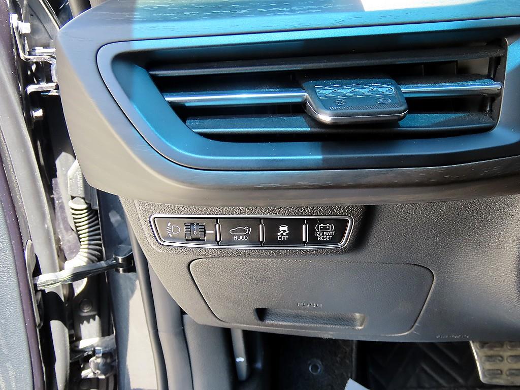 KIA K8 2022 Azul - Importación desde Corea - HF Imports Iquique - Foto 13