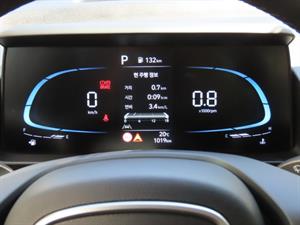 HYUNDAI Casper - Vista 10