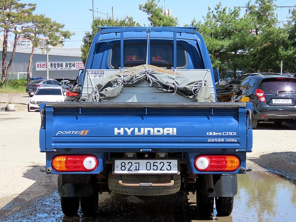 Small Truck Cargo (small) - Vista 4