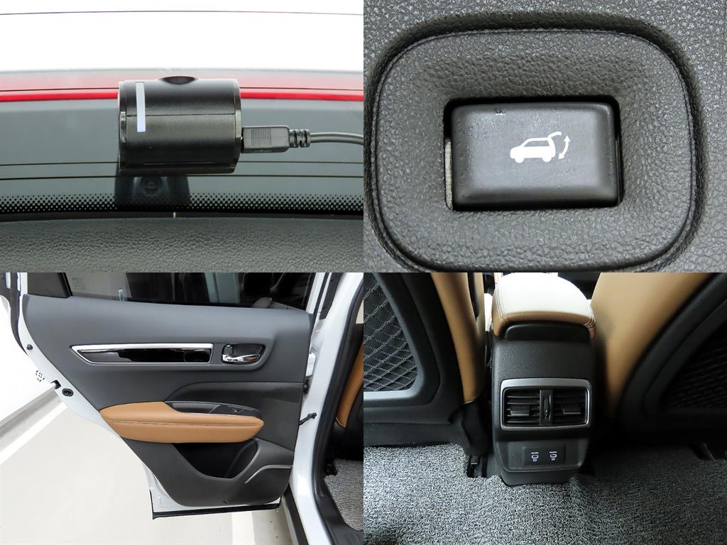 SAMSUNG QM6 2024 Blanco - Importación desde Corea - HF Imports Iquique - Foto 18