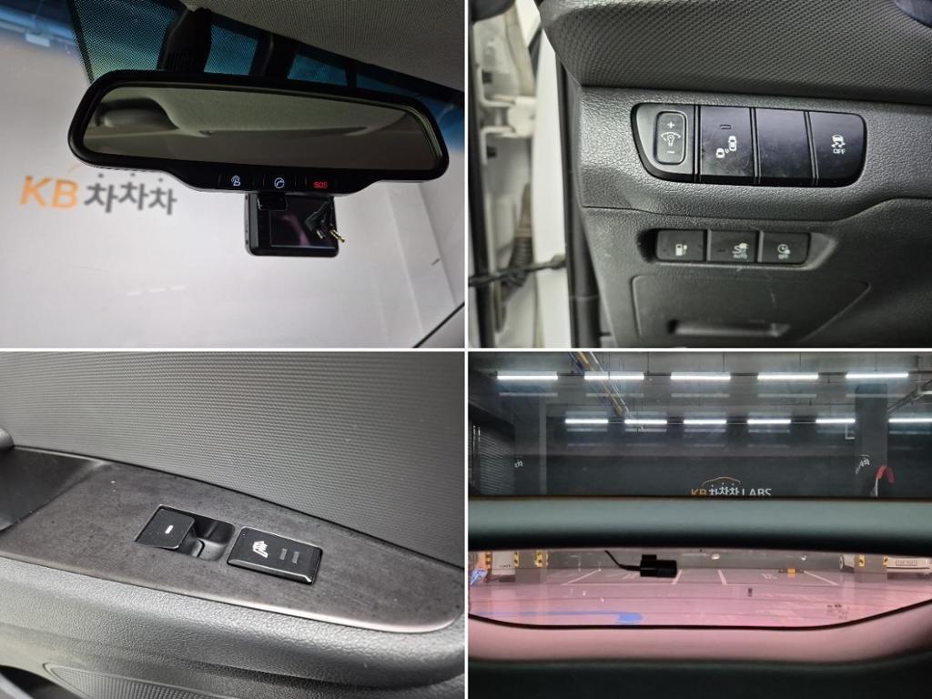 HYUNDAI Ioniq 2017 Blanco - Importación desde Corea - HF Imports Iquique - Foto 17
