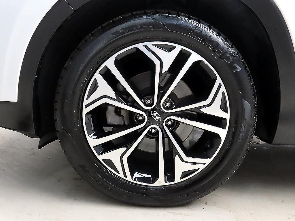 HYUNDAI Santa Fe 2020 - Importación desde Corea - HF Imports Iquique - Foto 20