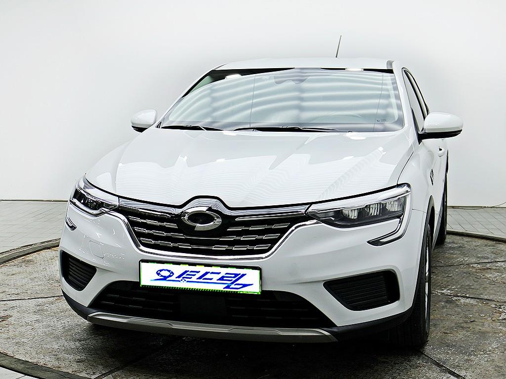 SAMSUNG XM3 2023 Blanco - Importación desde Corea - HF Imports Iquique - Foto 1