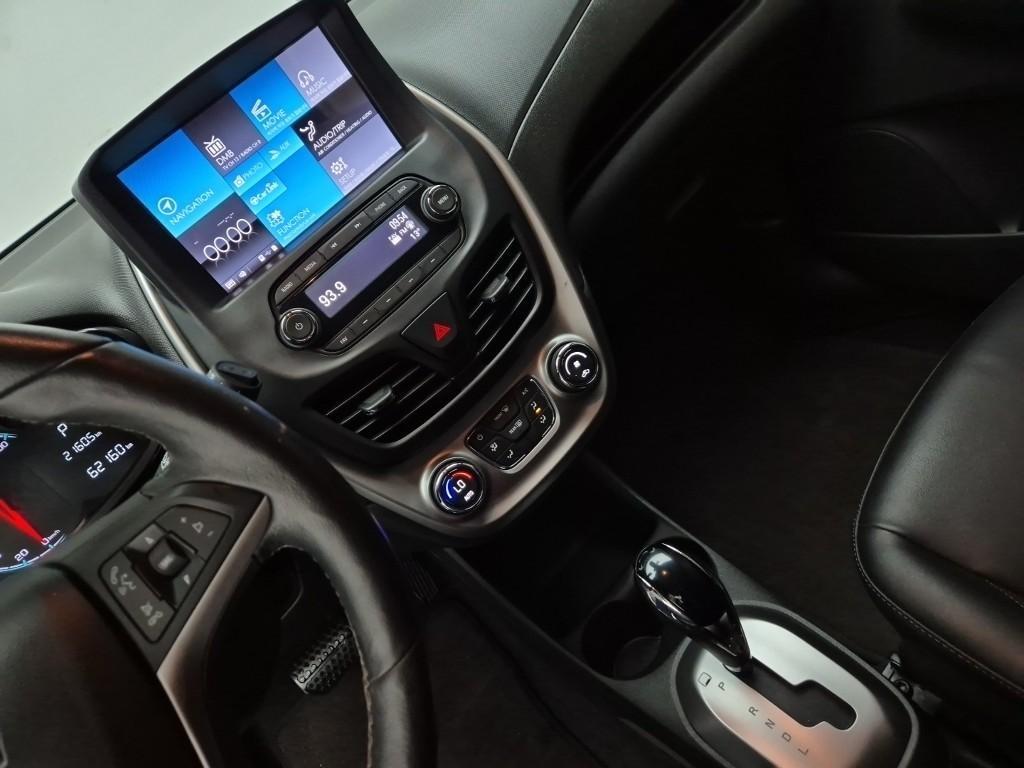 Chevrolet Spark 2016 Blanco - Importación desde Corea - HF Imports Iquique - Foto 16