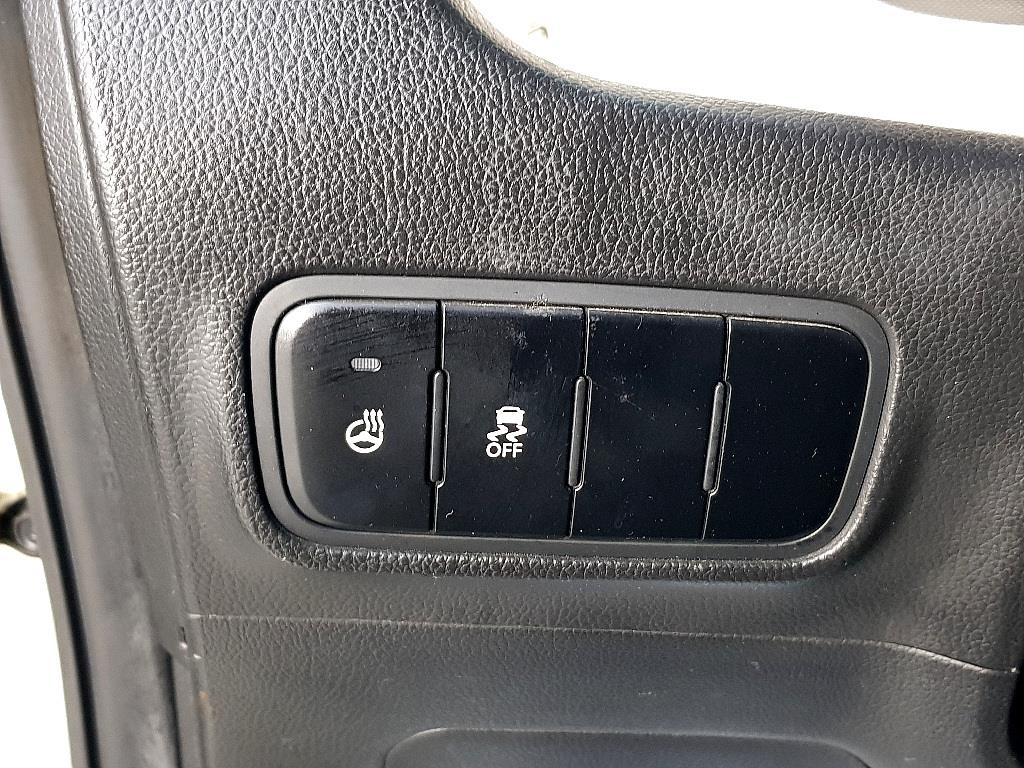 KIA Ray - Vista 12