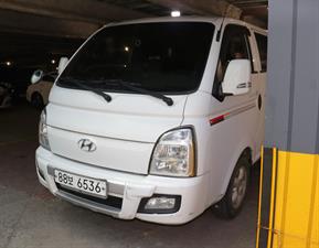 Small Truck Cargo (small) - Vista 6