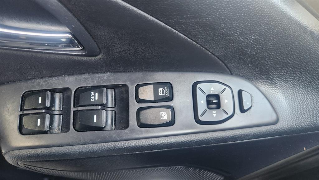 HYUNDAI Tucson - Vista 12