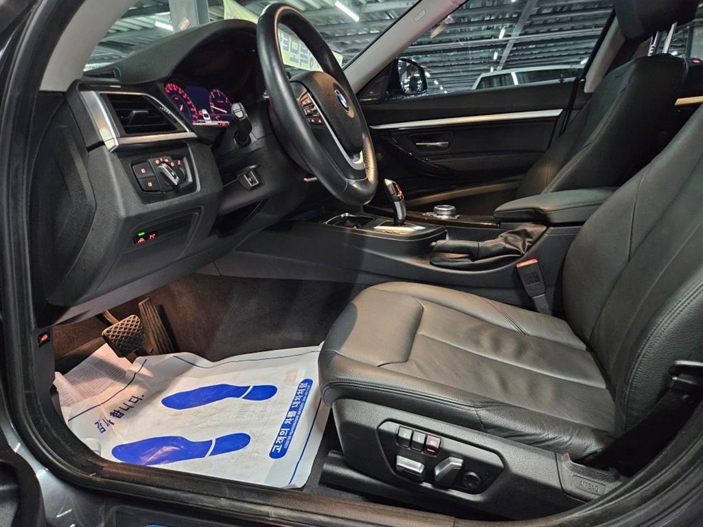 BMW Gran Turismo 2020 Gris - Importación desde Corea - HF Imports Iquique - Foto 15