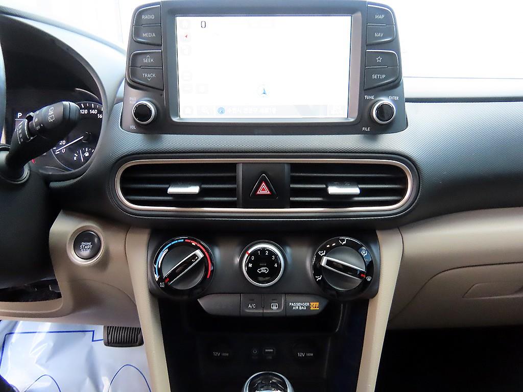 HYUNDAI Kona 2018 Blanco - Importación desde Corea - HF Imports Iquique - Foto 13