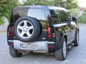 Land Rover Defender - Vista 6