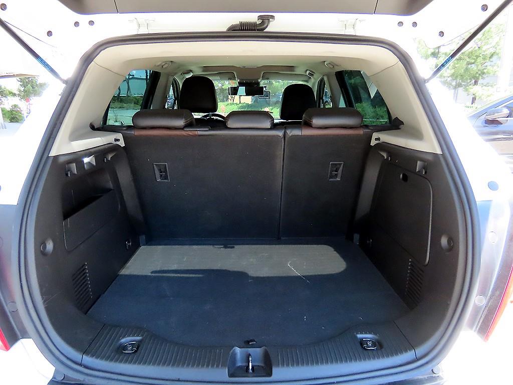 Chevrolet Trax 2015 - Importación desde Corea - HF Imports Iquique - Foto 18
