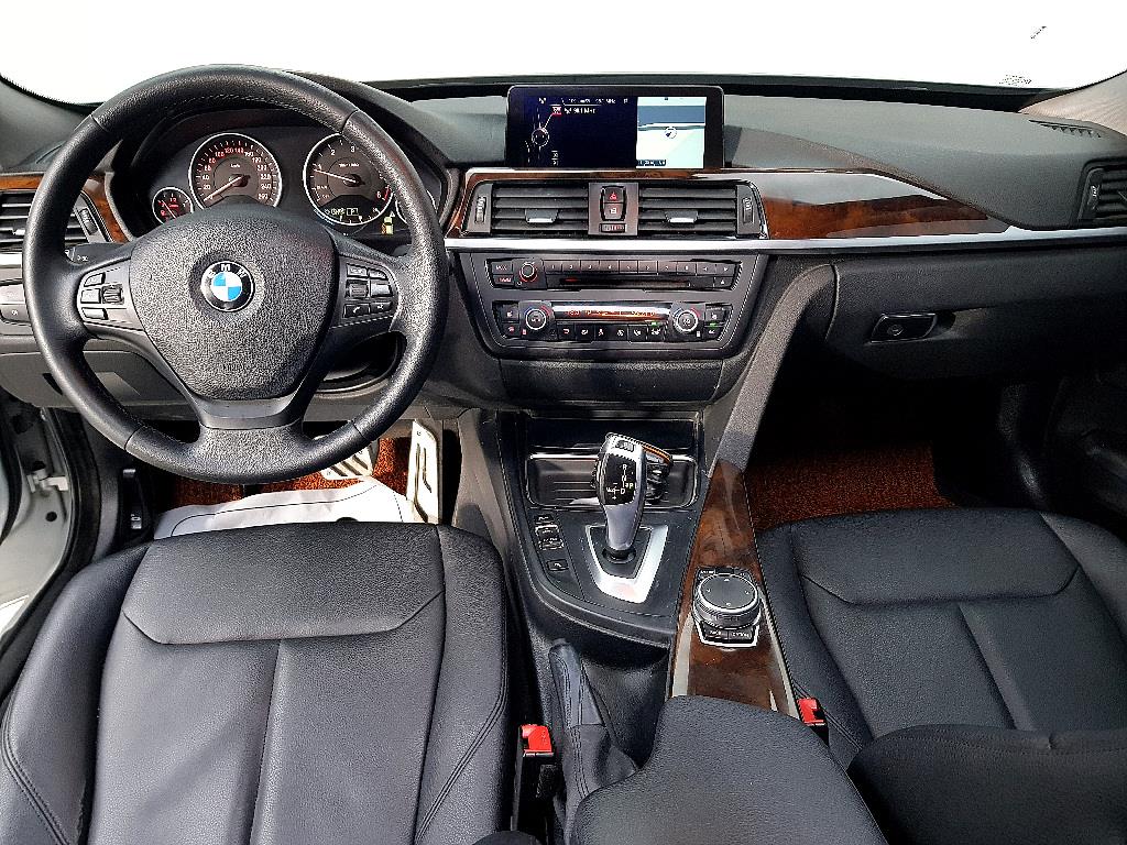 BMW Gran Turismo - Vista 5