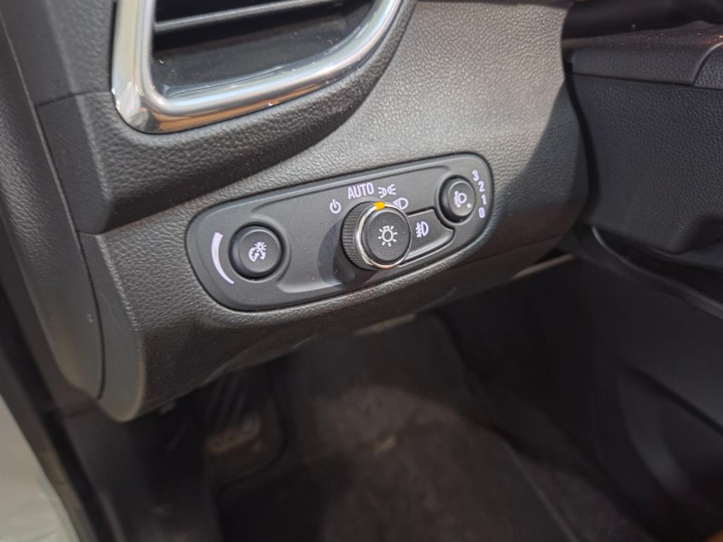 Chevrolet Trax 2017 Blanco - Importación desde Corea - HF Imports Iquique - Foto 15