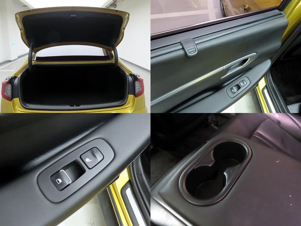 HYUNDAI Sonata 2020 Amarillo - Importación desde Corea - HF Imports Iquique - Foto 18