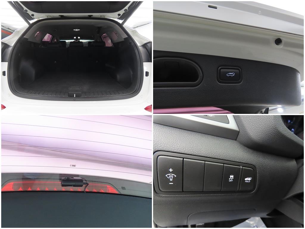 HYUNDAI Tucson 2018 Blanco - Importación desde Corea - HF Imports Iquique - Foto 17