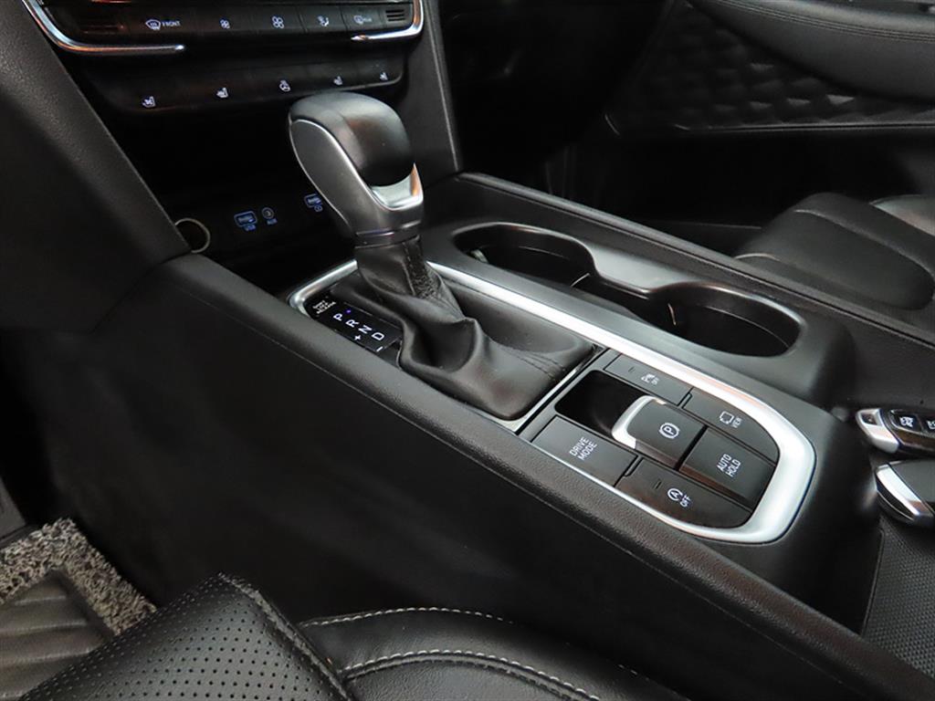 HYUNDAI Santa Fe - Vista 9