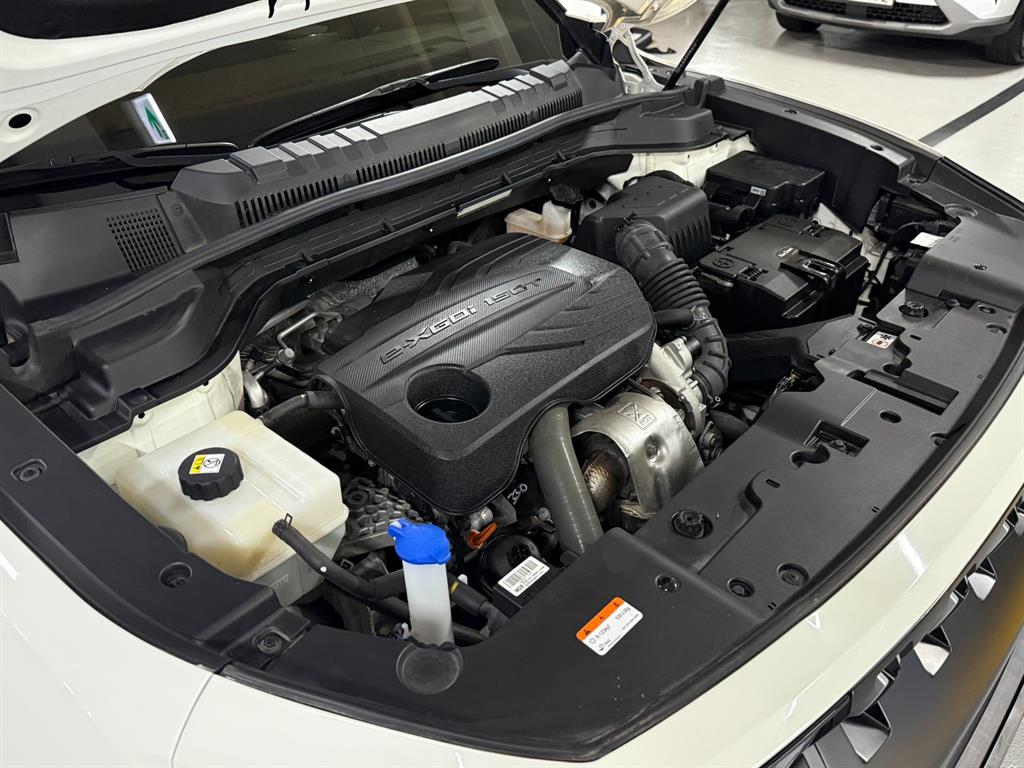 Ssangyong Torres 2023 Blanco - Importación desde Corea - HF Imports Iquique - Foto 18