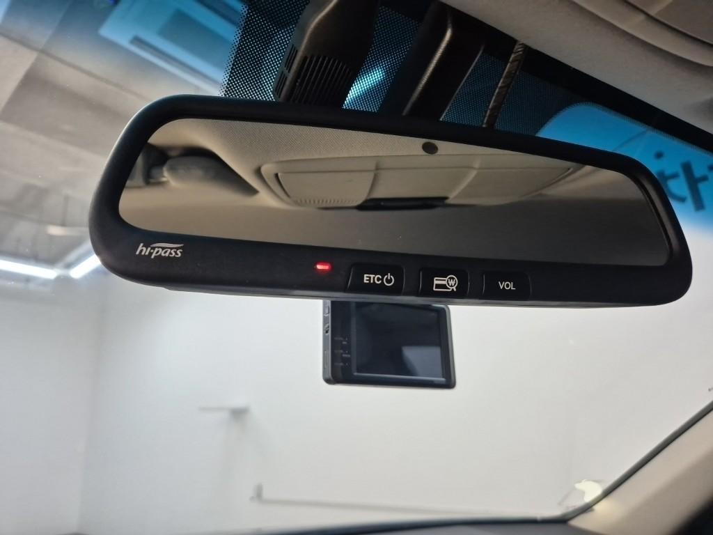 HYUNDAI Grandeur 2018 Gris - Importación desde Corea - HF Imports Iquique - Foto 16