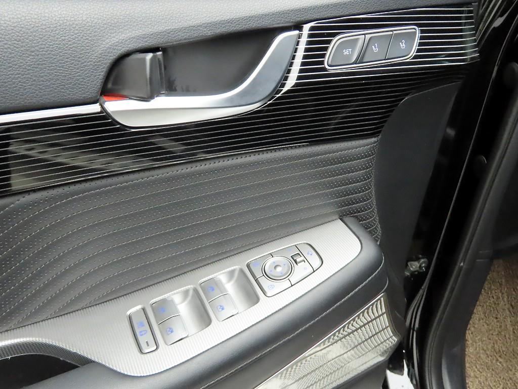 HYUNDAI Palisade 2023 Negro - Importación desde Corea - HF Imports Iquique - Foto 16