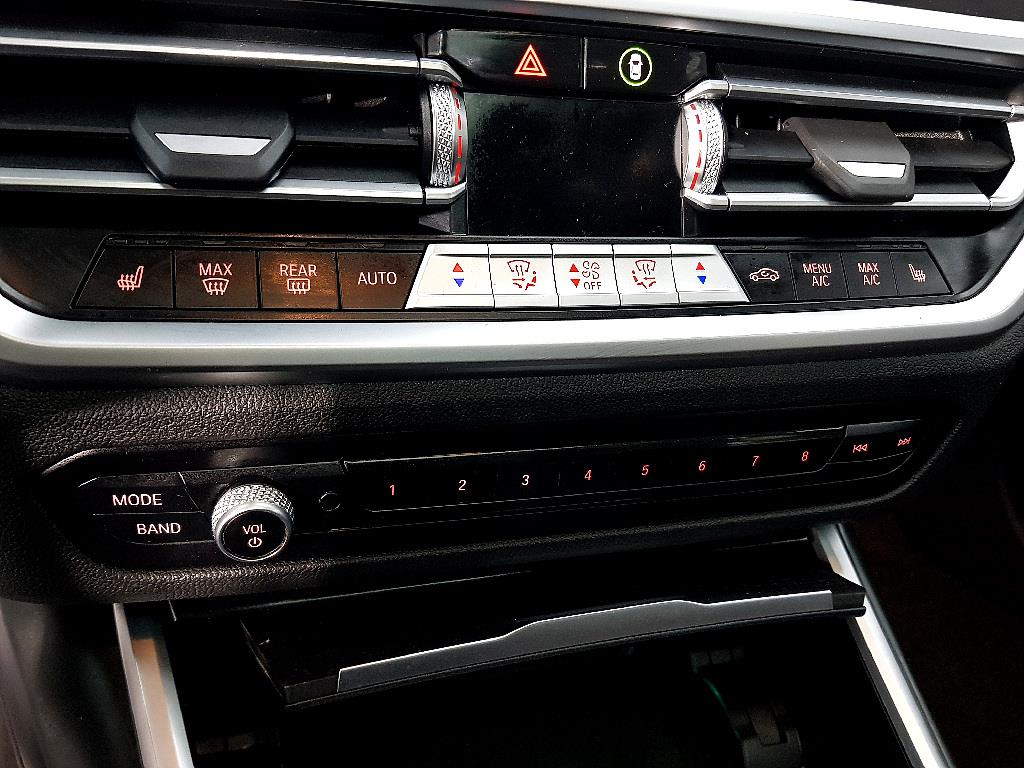 BMW 3 series - Vista 11