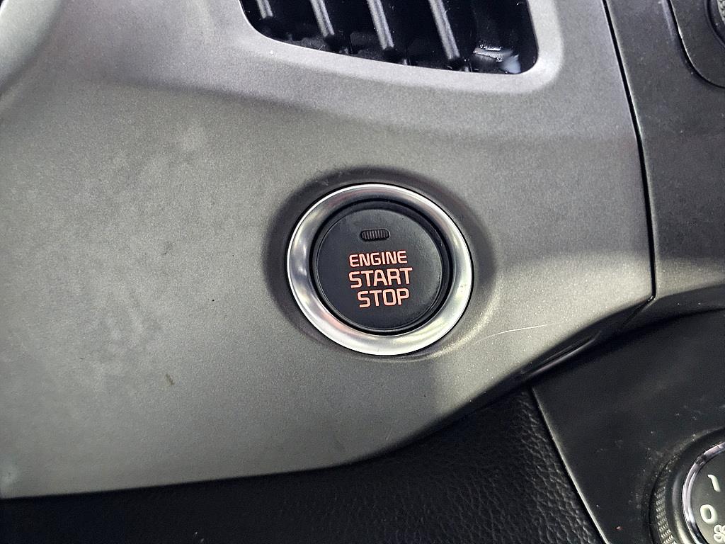 KIA Sportage 2015 Blanco - Importación desde Corea - HF Imports Iquique - Foto 13