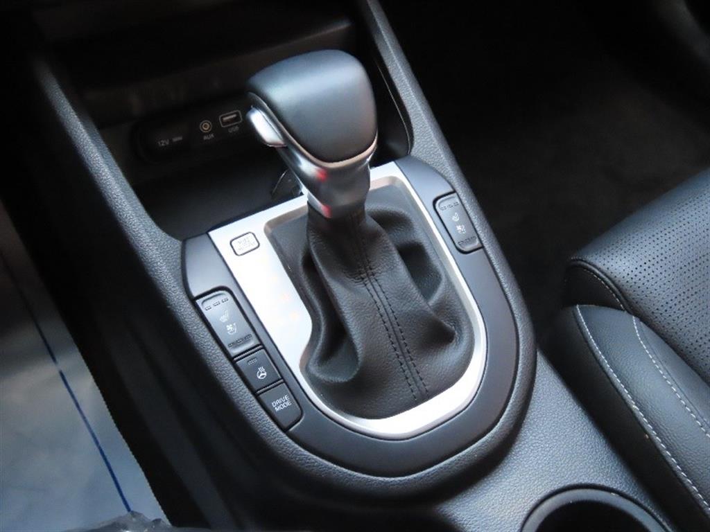 KIA K3 - Vista 11