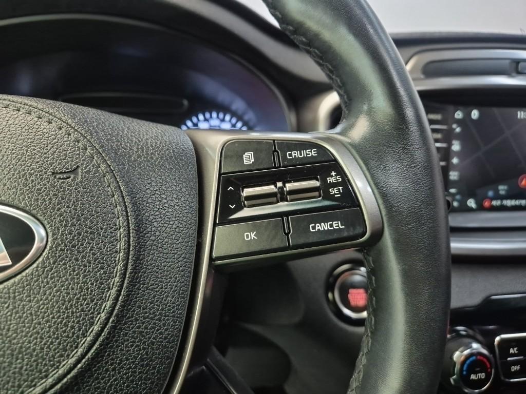 KIA Sorento 2018 Gris - Importación desde Corea - HF Imports Iquique - Foto 15