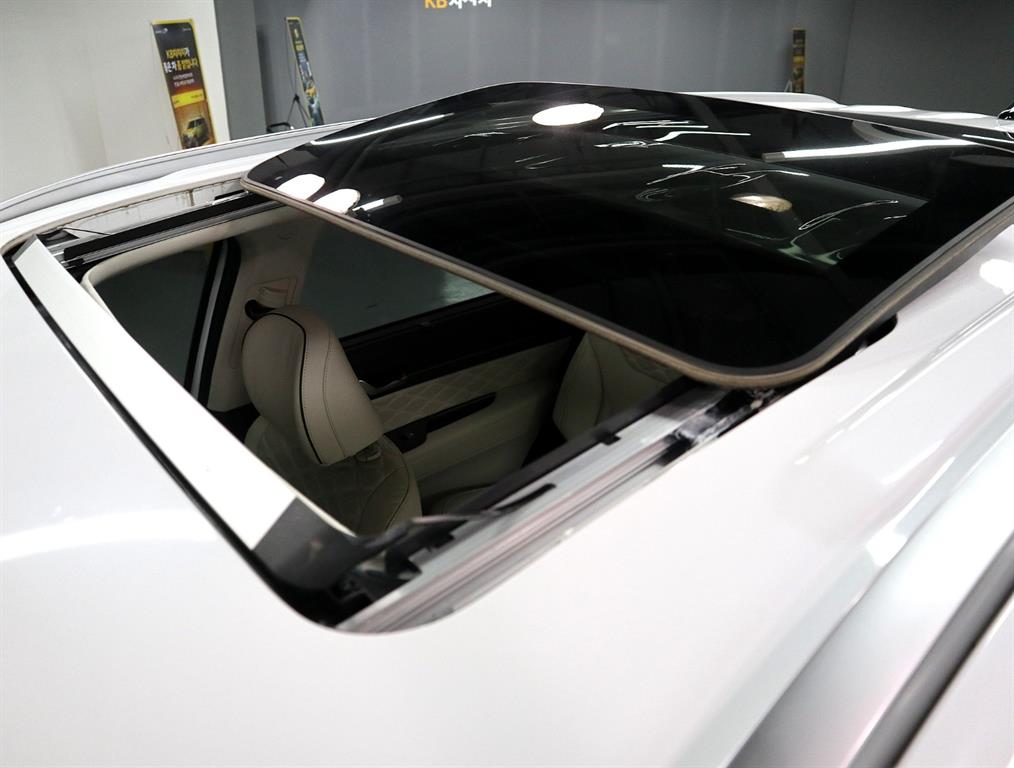 HYUNDAI Palisade 2022 Blanco - Importación desde Corea - HF Imports Iquique - Foto 15