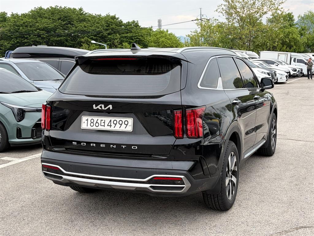 KIA Sorento - Vista 6