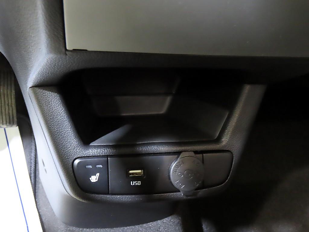 KIA Ray 2022 Blanco - Importación desde Corea - HF Imports Iquique - Foto 14