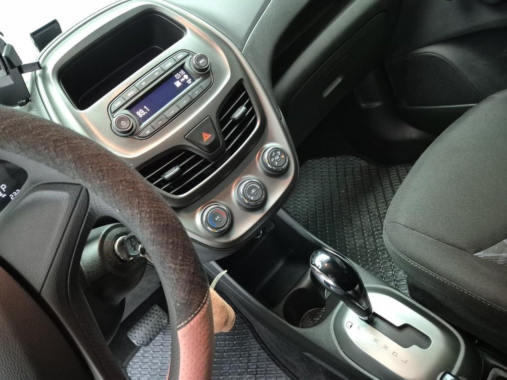 Chevrolet Spark 2019 Gris - Importación desde Corea - HF Imports Iquique - Foto 16